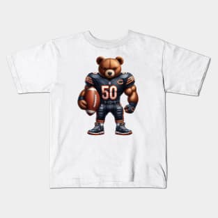 Chicago Bears Kids T-Shirt